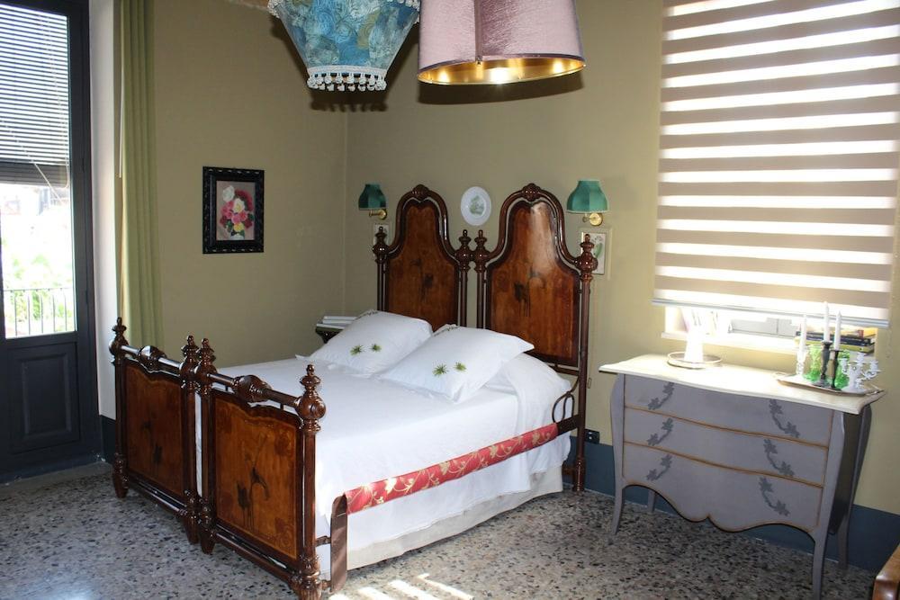 Kemmare Bed & Breakfast Riposto Exterior photo