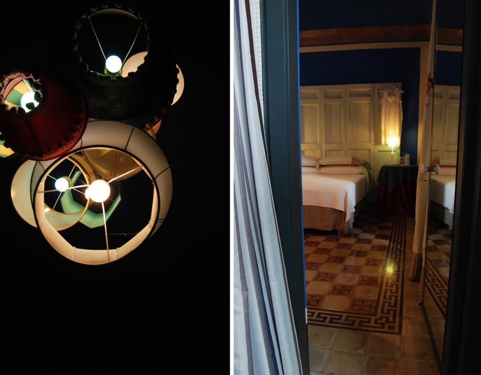 Kemmare Bed & Breakfast Riposto Room photo
